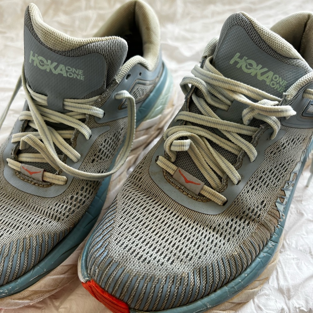 Hoka Bondi 7